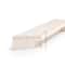 Frame USA Clean Cut Off-White Single Image Picture Frame